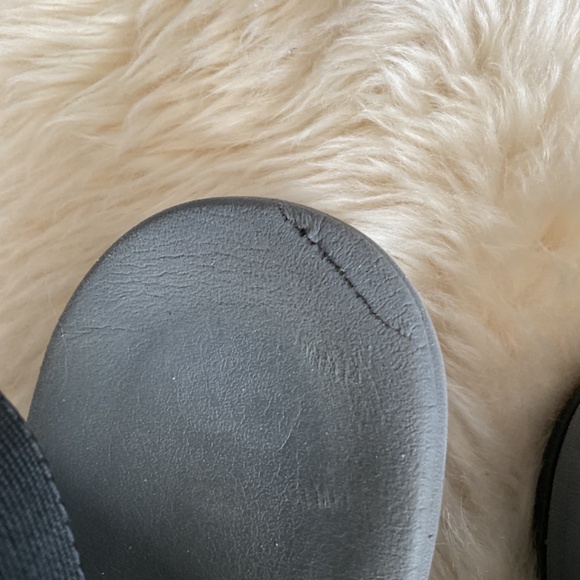 Cloud Stepper by Clark Sandals Size 9 - Picture 4 of 10